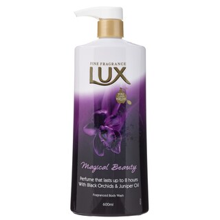 LUX | Αφρόλουτρο Magical Beauty 600ml