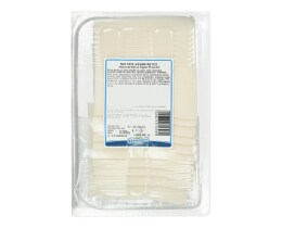 ΕΛΛΗΝΙΚΕΣ ΦΑΡΜΕΣ | Nuttrie Vegan Νηστίσιμο Γεύση Mozzarella Φέτες 200g
