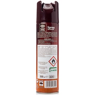 OVERLAY | Γυαλιστικό Spray Επίπλων 250ml