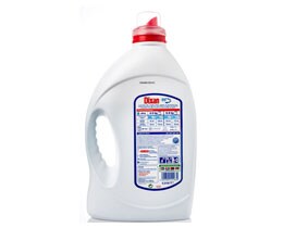 DIXAN | WASHING LIQUID  34 ΜΕΖ