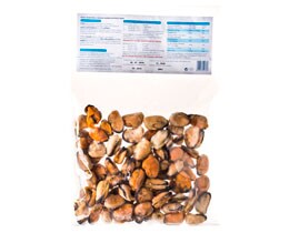 ΘΑΛΑΤΤΑ | THALATTA MUSSELS  360GR