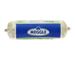 MEGGLE | Βούτυρο Μυρόχορτα 125gr