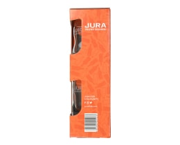 JURA | Ουίσκι Bourbon Cask Single Malt 700ml + 2 Ποτήρια