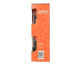 JURA | Ουίσκι Bourbon Cask Single Malt 700ml + 2 Ποτήρια