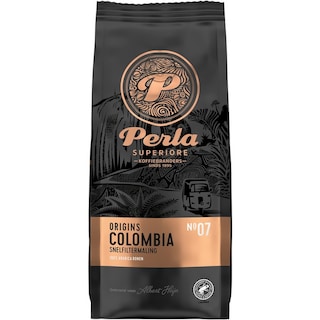 PERLA BEVERAGES | Καφές Φίλτρου Perla Colombia 250g
