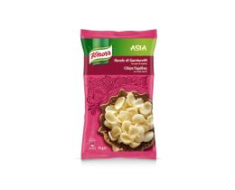 KNORR | Asia Chips Γαρίδας με Πιπέρι Καγιέν 75g Έκπτωση 20%