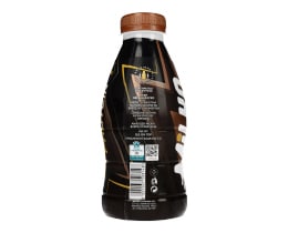 MILKO | Γάλα Σοκολατούχο Protein 500ml