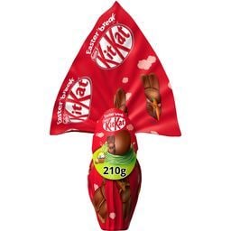 KITKAT | Σοκολατένιο Αυγό KitKat 210g