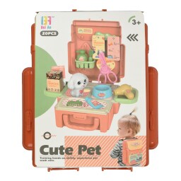 - | Τσαντάκι με Αξεσουάρ 1 Τεμάχιο