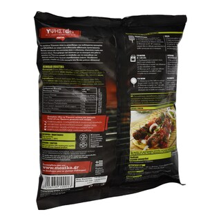 ΥΨΗΣΤΟΝ | Kebab Politiko Frozen 480g