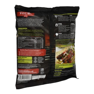 ΥΨΗΣΤΟΝ | MEAT KEMPAP FROZEN 480GR