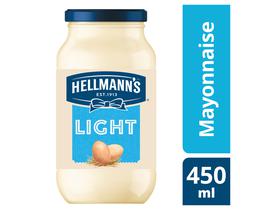 HELLMANN'S