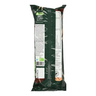 ΑΒ THINK BIO | Μπισκότα Βιολογικά με Μαύρη Σοκολάτα 160g