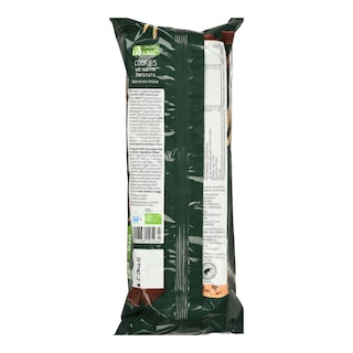 ΑΒ THINK BIO | AB THINK BIO COOKIES DARK CHOCO 160GR