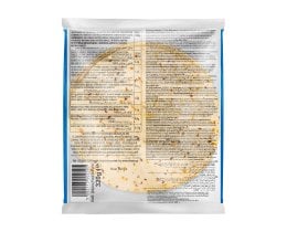 EL SABOR | Πίτες Tortillas Multigrain Wraps Family Time 320g