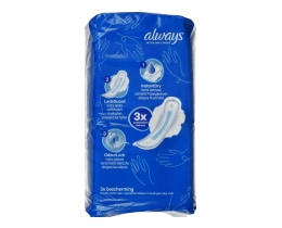ALWAYS | ALWAYS ULTRA NIGHT GIGA 28TΕΜ