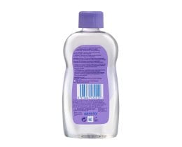 JOHNSON BABY | Baby Oil Bedtime 300ml