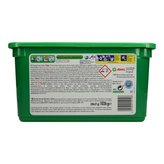 ARIEL | PODS 3IN1 ORIGINAL