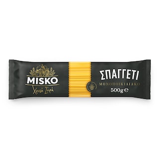 Σπαγγέτι Χρυσή Σειρά 500 gr