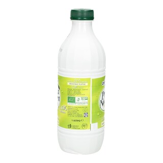 PRIMA NATURA | ΓΑΛΑ ΥΨΗΛΗΣ ΠΑΣΤΕΡΙΩΣΗΣ ΒΙΟΛΟΓΙΚΟ ΕΛΑΦΡΥ 1 LT