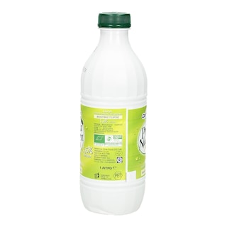 PRIMA NATURA | ΓΑΛΑ ΥΨΗΛΗΣ ΠΑΣΤΕΡΙΩΣΗΣ ΒΙΟΛΟΓΙΚΟ ΕΛΑΦΡΥ 1 LT