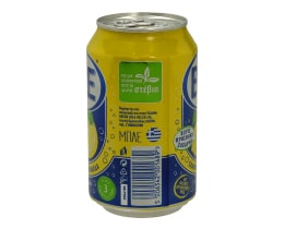 ΜΠΛΕ | ΑΝΑΨΥΚΤΙΚΟ ΛΕΜΟΝΑΔΑ ΚΟΥΤΙ 330 ML 3.00Ε