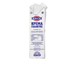ΦΑΓΕ | Κρέμα Γάλακτος  2x330ml Έκπτωση 2.5E