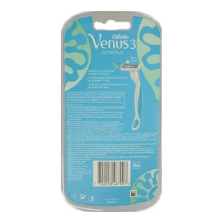 GILLETTE | ΞΥΡΑΦΑΚΙΑ ΞΥΡΑΦΑΚΙΑ SENSITIVE 4 ΤΕΜ