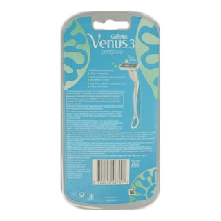 GILLETTE | ΞΥΡΑΦΑΚΙΑ ΞΥΡΑΦΑΚΙΑ SENSITIVE 4 ΤΕΜ