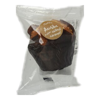 - | Muffin Καραμέλα & Φουντούκι 90g