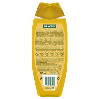 PALMOLIVE | Αφρόλουτρο Thermal Spa Pampering Oil 500ml