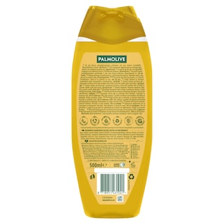 PALMOLIVE | Αφρόλουτρο Thermal Spa Pampering Oil 500ml