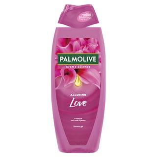 PALMOLIVE