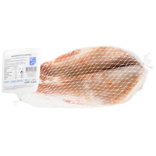 ΑΒ | Redfish Medium Headless Frozen in Net