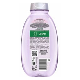 BOTANIC THERAPY | Σαμπουάν Rice Water & Strach Rituals 400ml