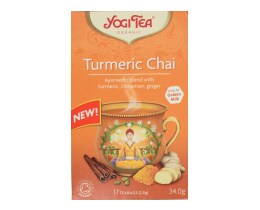 YOGI TEA