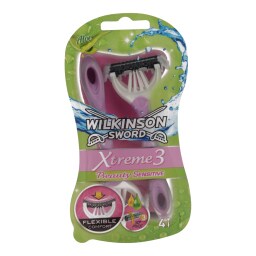 WILKINSON-EXTREME 3