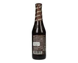 LEFFE | ΜΠYΡΑ BRUNE ΦΙΑΛΗ 330 ML