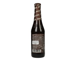 LEFFE | Μπύρα Brune Φιάλη 330ml