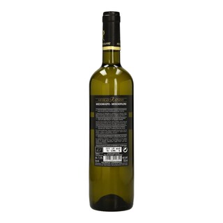ΚΤΗΜΑ ΡΕΠΑΝΗ | . ΜΟΣΧΟΦΙΛΕΡΟ ΒΙΟΛΟΓΙΚΟ 750 ML