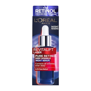 L'OREAL | Night Serum Revitalift Laser Pure Retinol 30ml