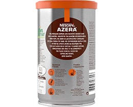 NESCAFE | Καφές Espresso Azera Decaf 100g