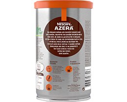 NESCAFE | Καφές Espresso Azera Decaf 100g
