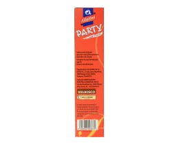 ΑΛΛΑΤΙΝΗ | ΚΡΑΚΕΡΣ PARTY ΑΛΜΥΡΑ 200GR