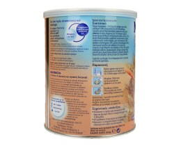 NUTRICIA | ΚΡΕΜΑ ΠΑΙΔΙΚΗ ΦΑΡΙΝ ΛΑΚΤΕ ΜΕ ΜΠΙΣΚΟΤΑ 300 GR