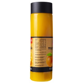 ΟΛΥΜΠΟΣ | FRESH JUICE ORANGE 1LT -0.60Ε