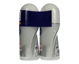 NIVEA | Αποσμητικό Roll On Dry Comfort 50ml 1+1 Δώρο