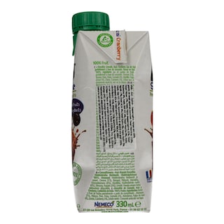 NU | Smoothie Ρόδι Acai Κράνμπερι 330ml