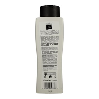 HAIR CHIC | ΣΑΜΠΟΥΑΝ CAVIAR ΛΙΠΑΡΑ ΜΑΛΛΙΑ 400 ML