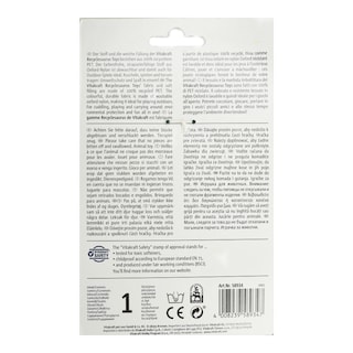 VITAKRAFT | Παιχνίδι Σκύλου Recyclesaurus Δράκος σε Μπουκάλι 1 Τεμάχιο